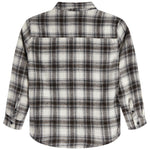Flannel Shirt - Denny's