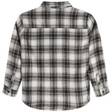 Flannel Shirt - Denny's