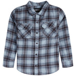 Flannel Shirt - Denny's