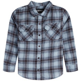 Flannel Shirt - Denny's