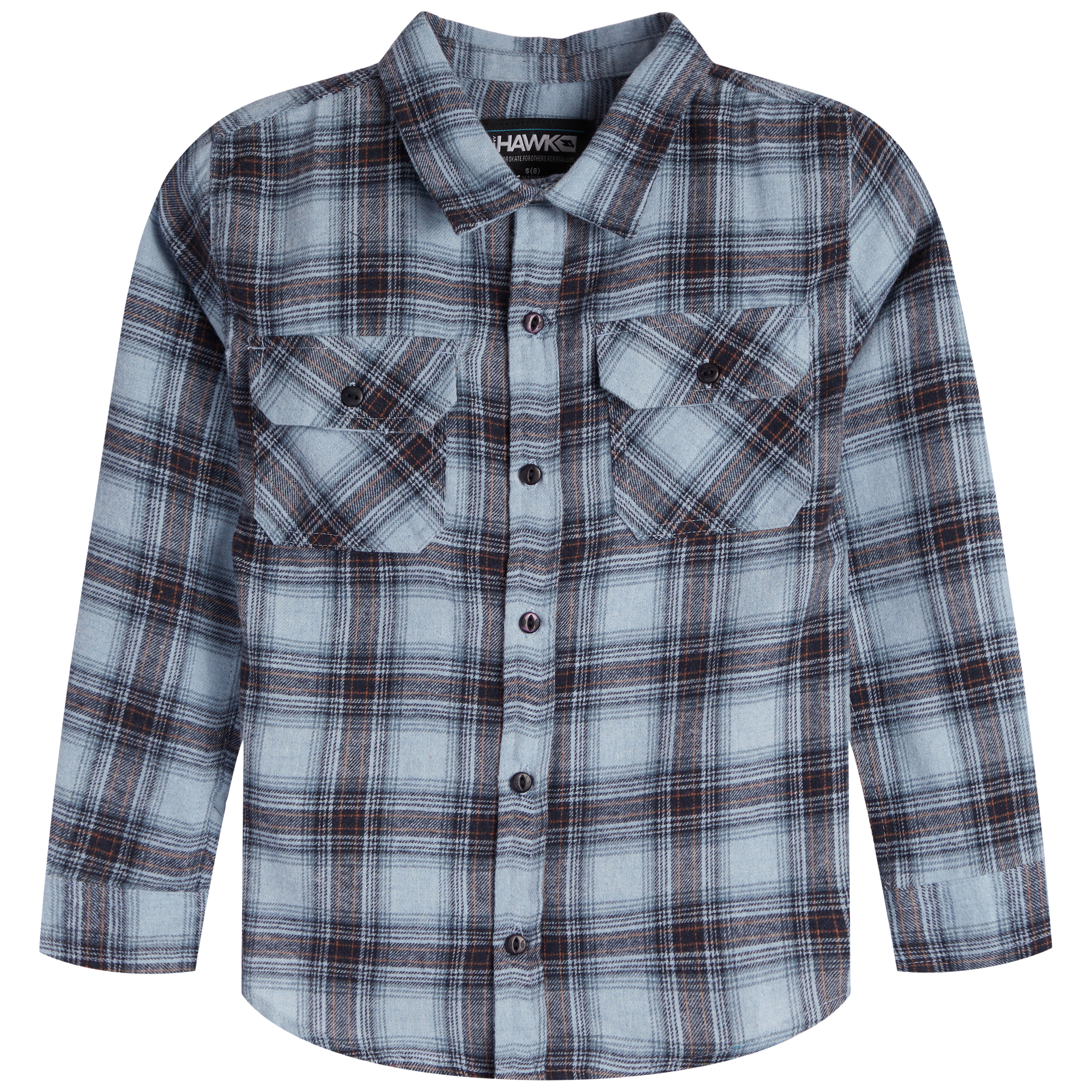 Flannel Shirt - Denny's