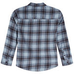 Flannel Shirt - Denny's