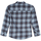 Flannel Shirt - Denny's