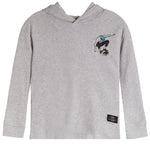 Skater Hooded Thermal - Denny's