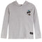 Skater Hooded Thermal - Denny's