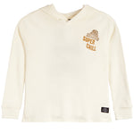 Super Chill Hooded Thermal - Denny's