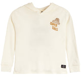 Super Chill Hooded Thermal - Denny's