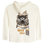 Super Chill Hooded Thermal - Denny's