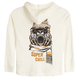Super Chill Hooded Thermal - Denny's