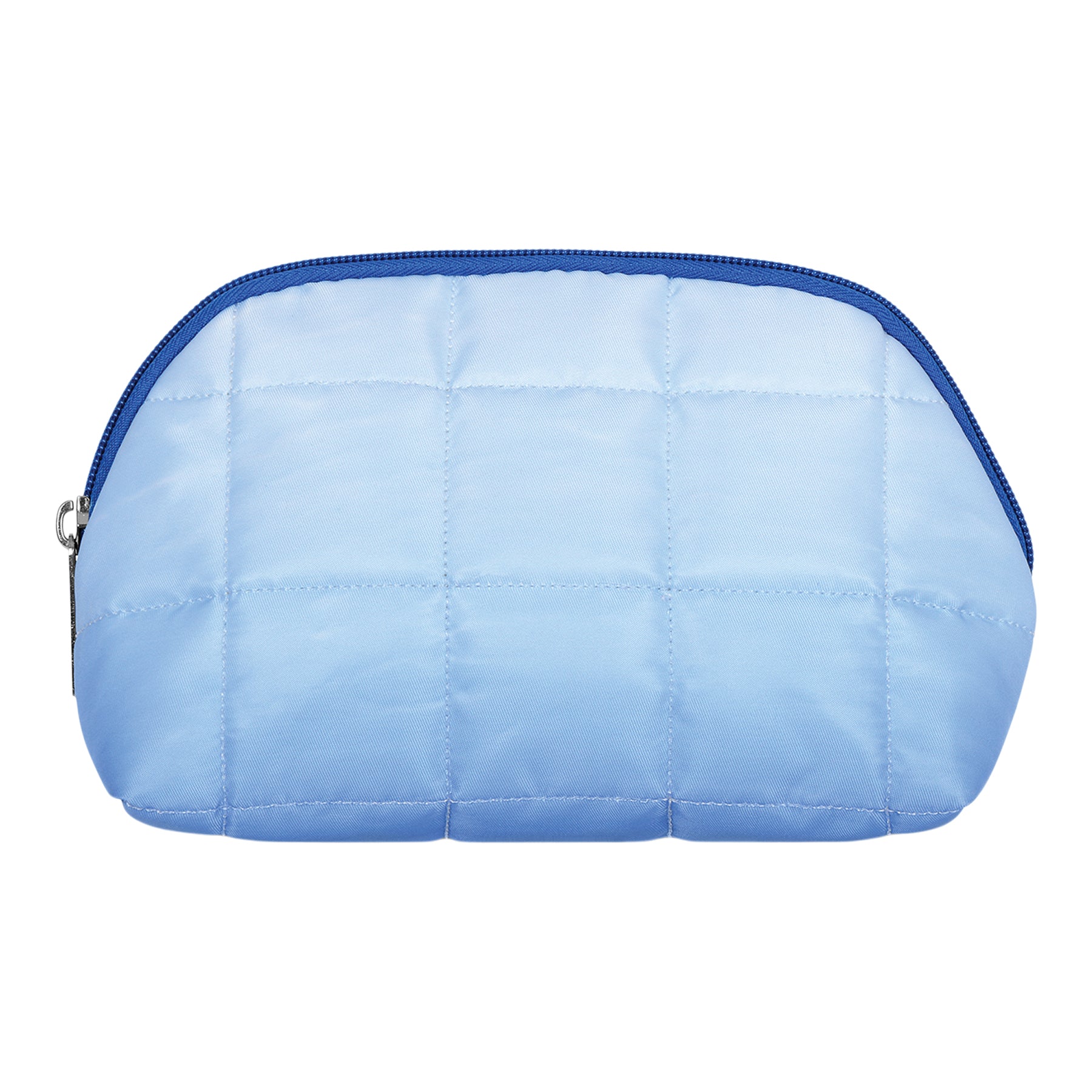 Quilted Oval Cos Case Blue Ombre - Denny's
