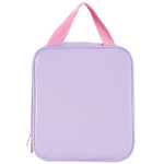 Shining Star Puffy Lunch Bag - Denny's