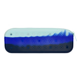 Ocean Waves Charmed Jelly Case - Denny's