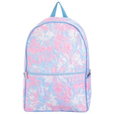 Tie Dye Smiles Backpack - Denny's