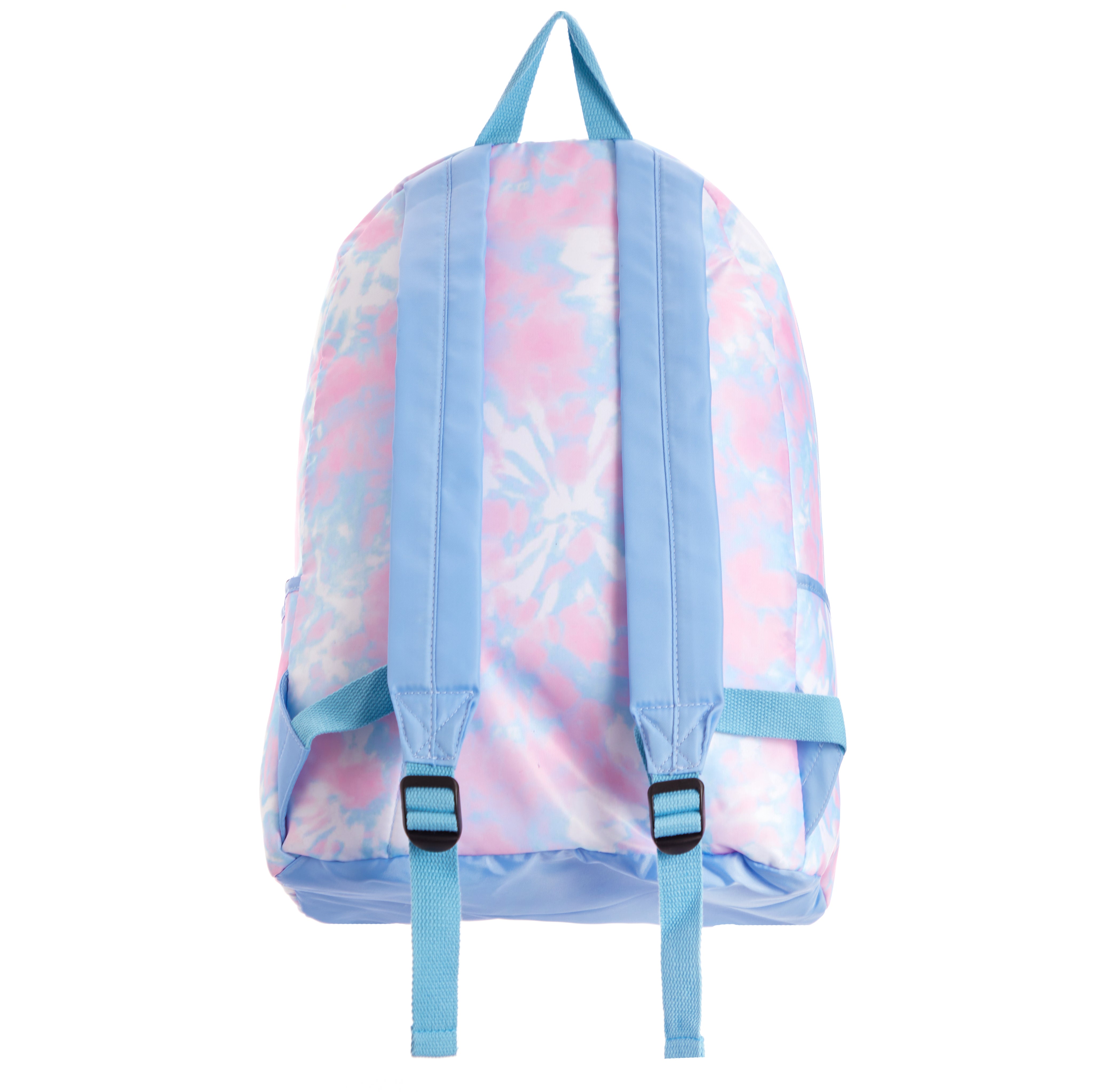 Tie Dye Smiles Backpack - Denny's