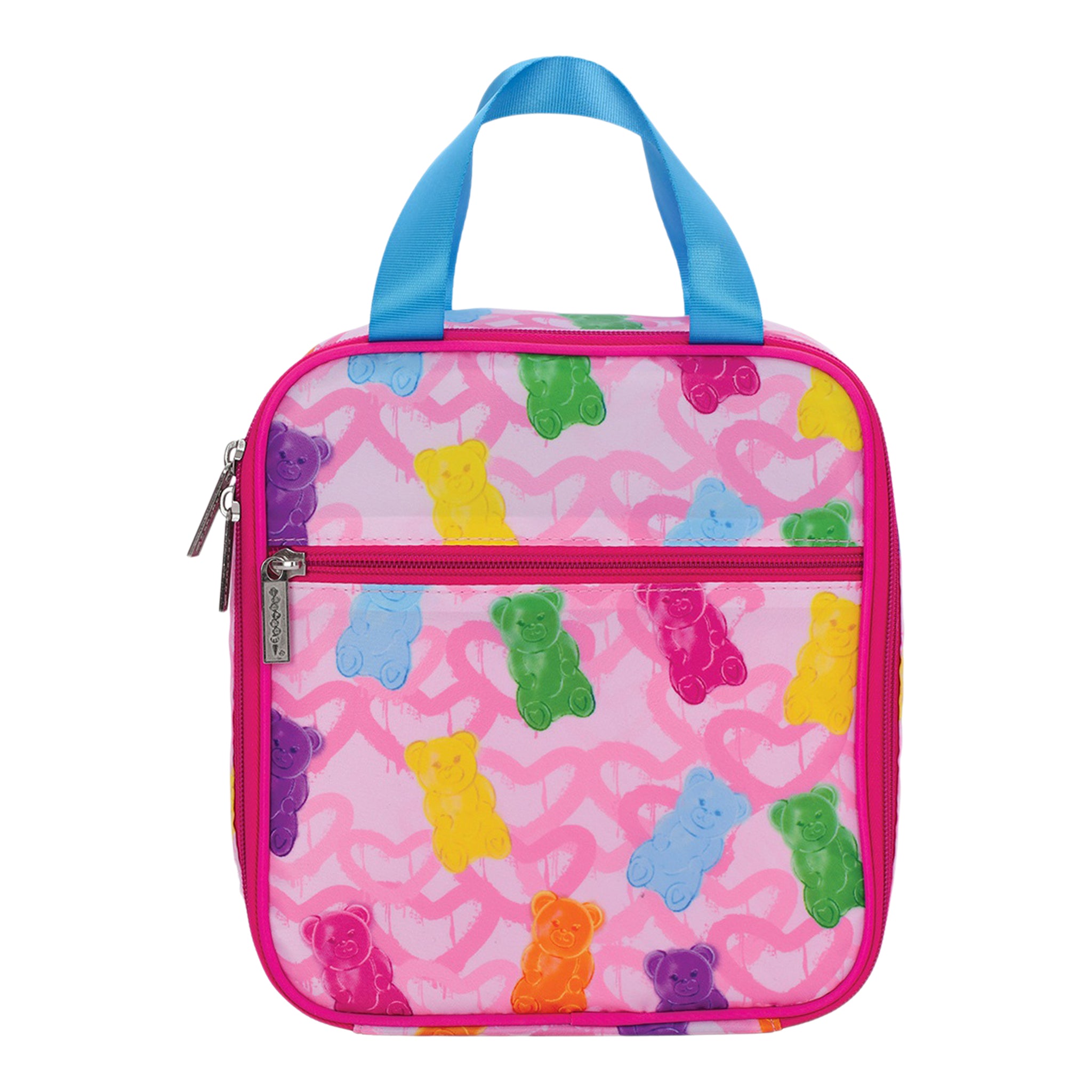 Beary Sweet Lunch Tote