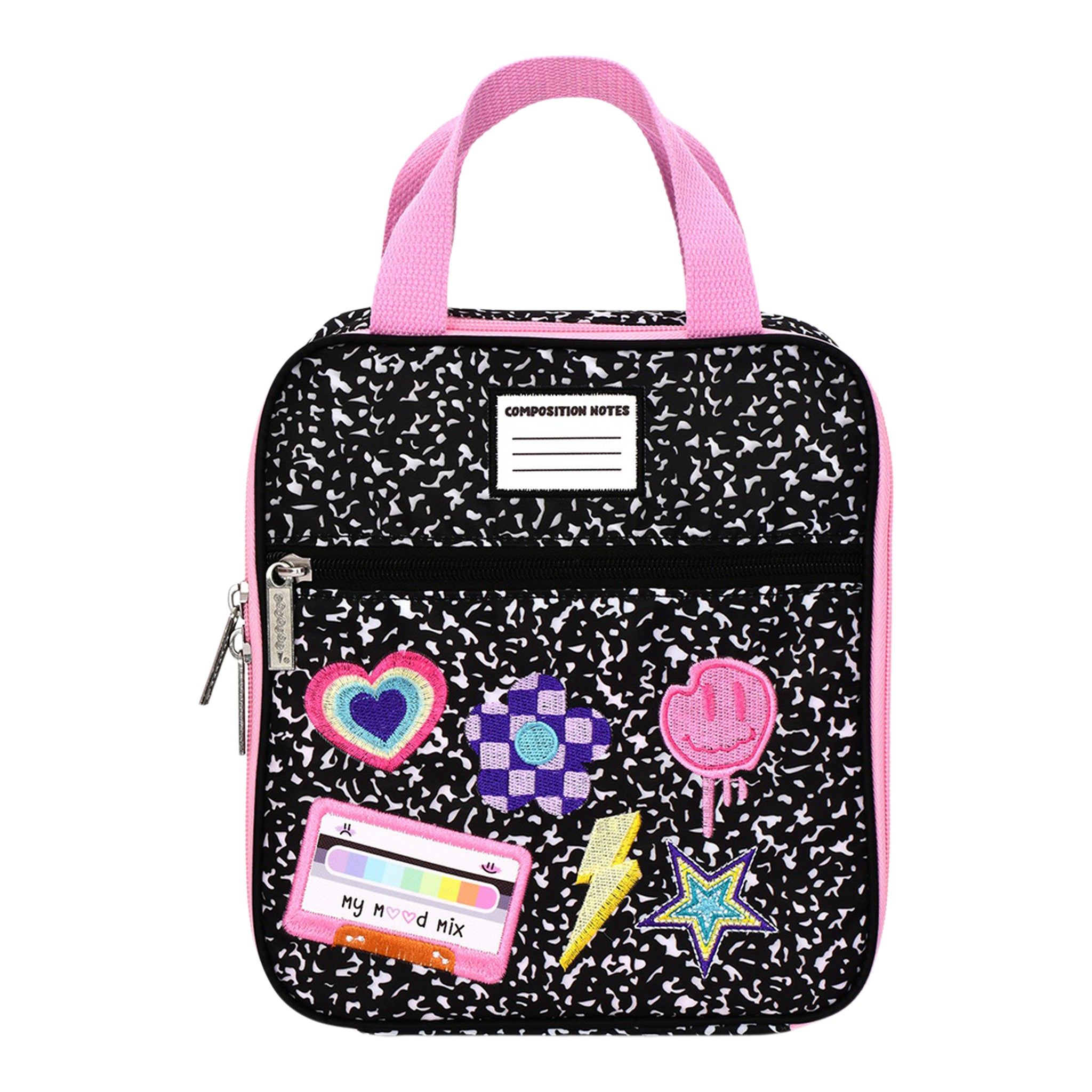 Throwback Mix Lunch Tote - Denny's