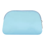Happy Hearts Oval Cosmetic Case - Denny's