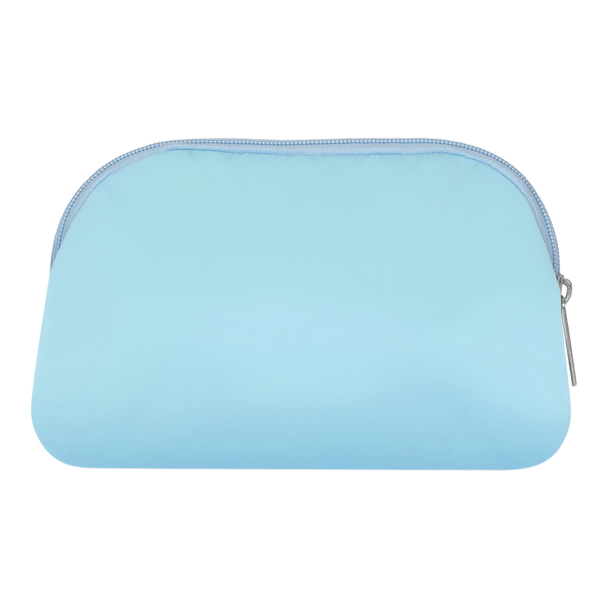 Happy Hearts Oval Cosmetic Case - Denny's