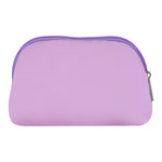 Shiny Stars Oval Cosmetic Case - Denny's