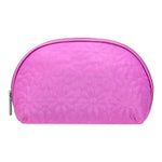 Puffy Flowers Oval Cosmetic - Denny's