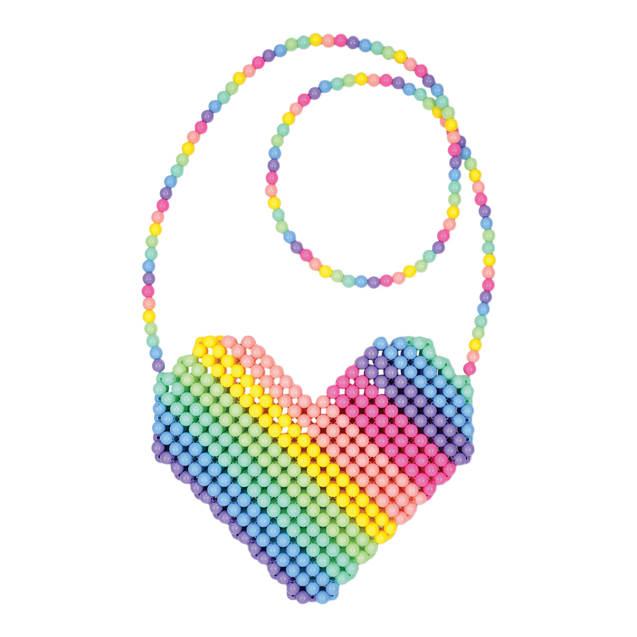 Heartbead Crossbody - Denny's