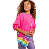 Heartbead Crossbody - Denny's