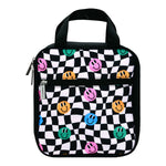 Good Times Quilted Lunch Tote - Denny's