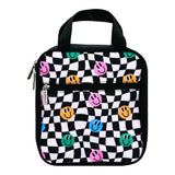 Good Times Quilted Lunch Tote - Denny's