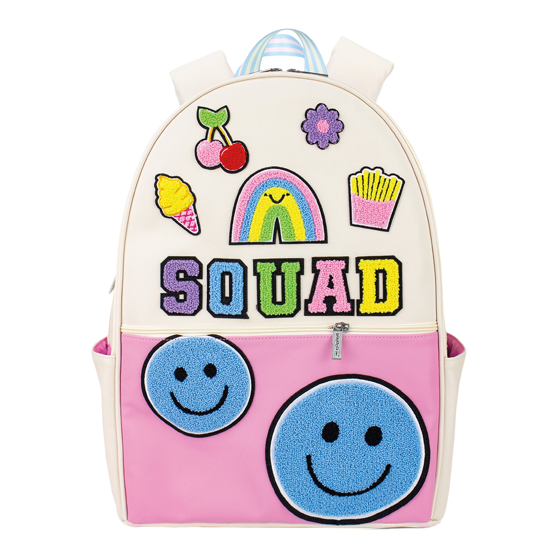 Smile Squad Backpack - Denny's