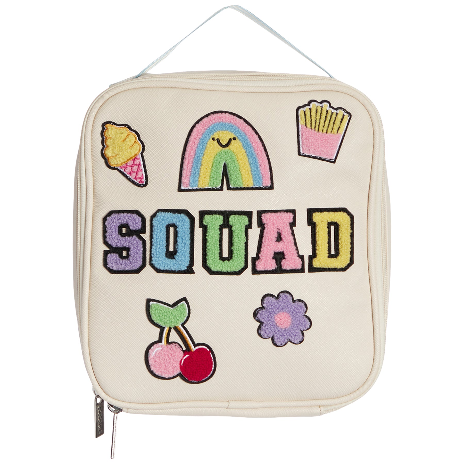 Smile Squad Lunch Tote - Denny's