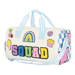 Smile Squad Duffel - Denny's