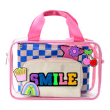 Smile Squad Cosmetic Trio - Denny's