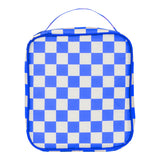 Star Checkered Lunch Tote - Denny's