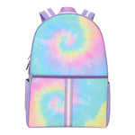 Preppy Tie Dye Backpack - Denny's