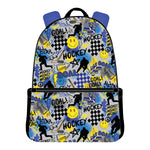 Corey Paige Hockey Backpack - Denny's