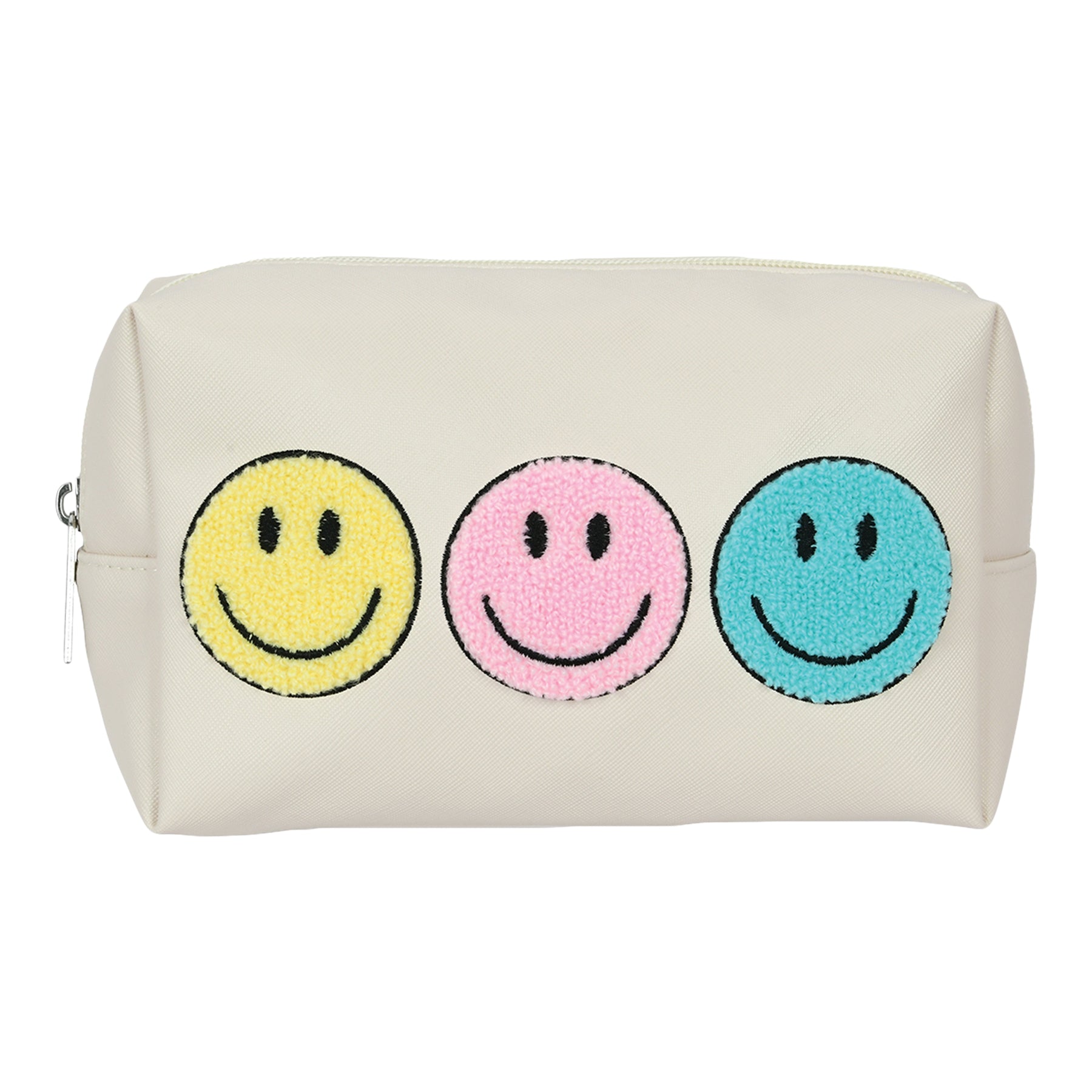 Happy Check Cosmetic Trio - Denny's