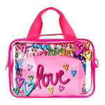 Corey Paige Love Letters Cosmetic Trio - Denny's