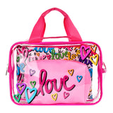 Corey Paige Love Letters Cosmetic Trio - Denny's