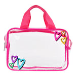 Corey Paige Love Letters Cosmetic Trio - Denny's