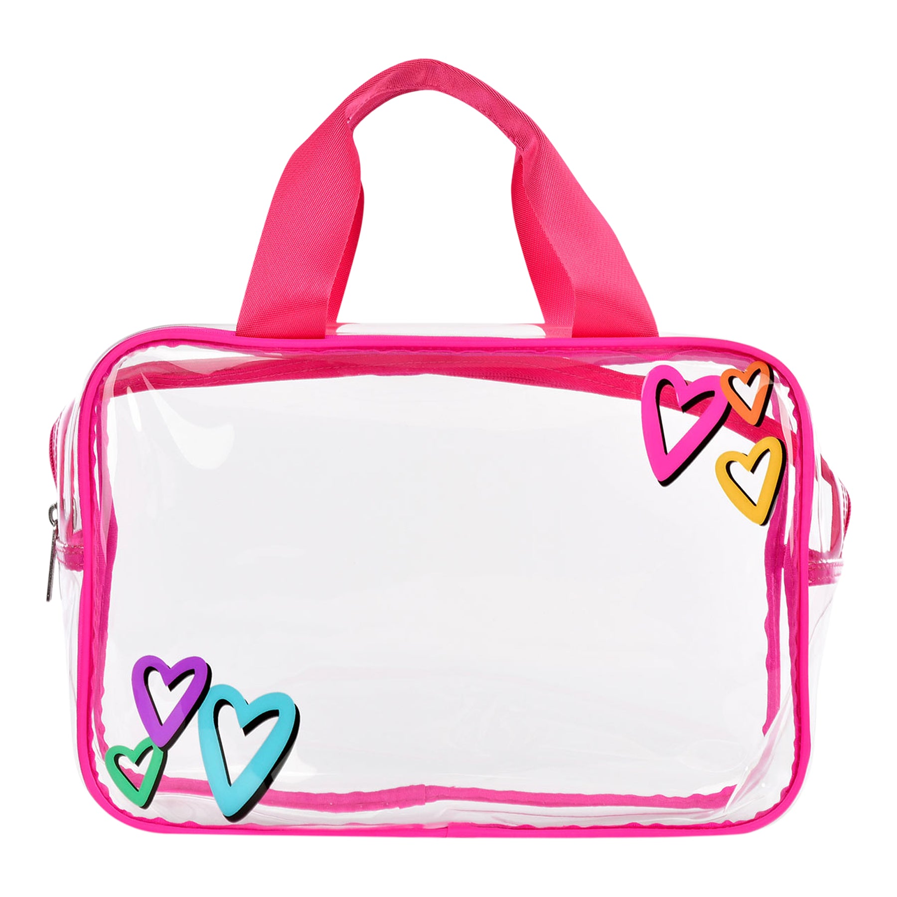Corey Paige Love Letters Cosmetic Trio - Denny's