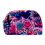 Corey Paige Dance Oval Cosmetic - Denny's
