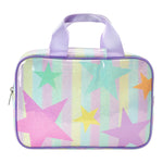 Star Power Large Cosmetic Case - Denny's
