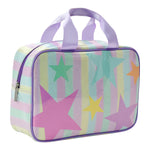 Star Power Large Cosmetic Case - Denny's