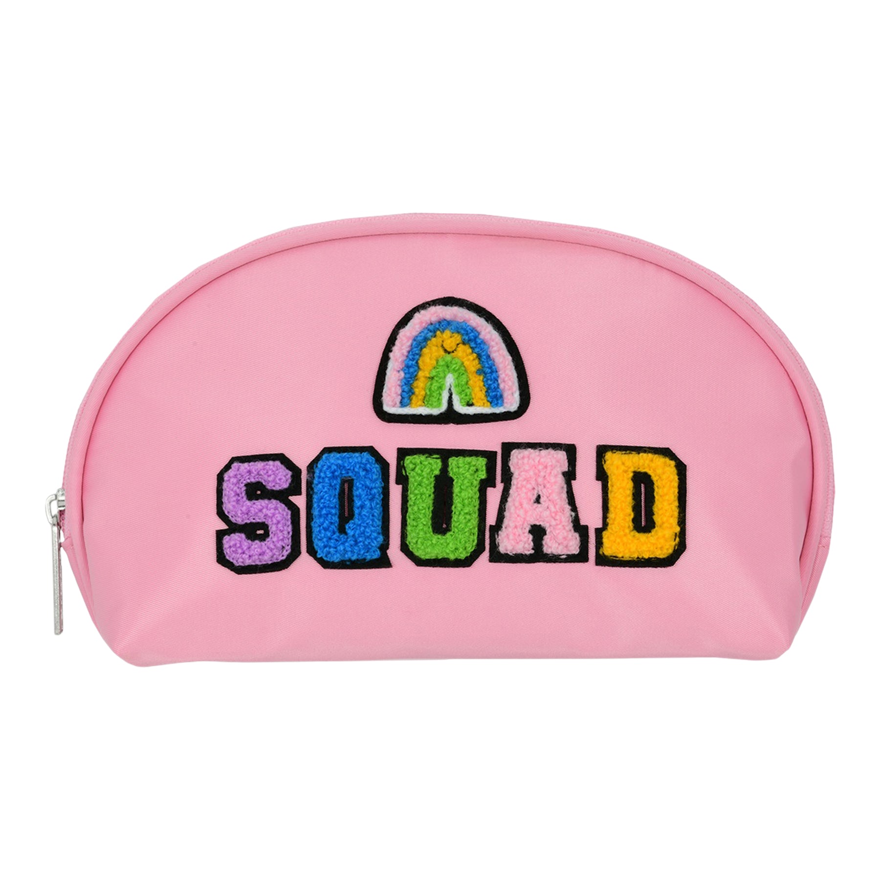 Smile Squad Oval Cosmetic - Denny's