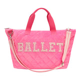 Ballet Overnight Bag - Denny's