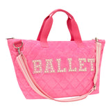 Ballet Overnight Bag - Denny's