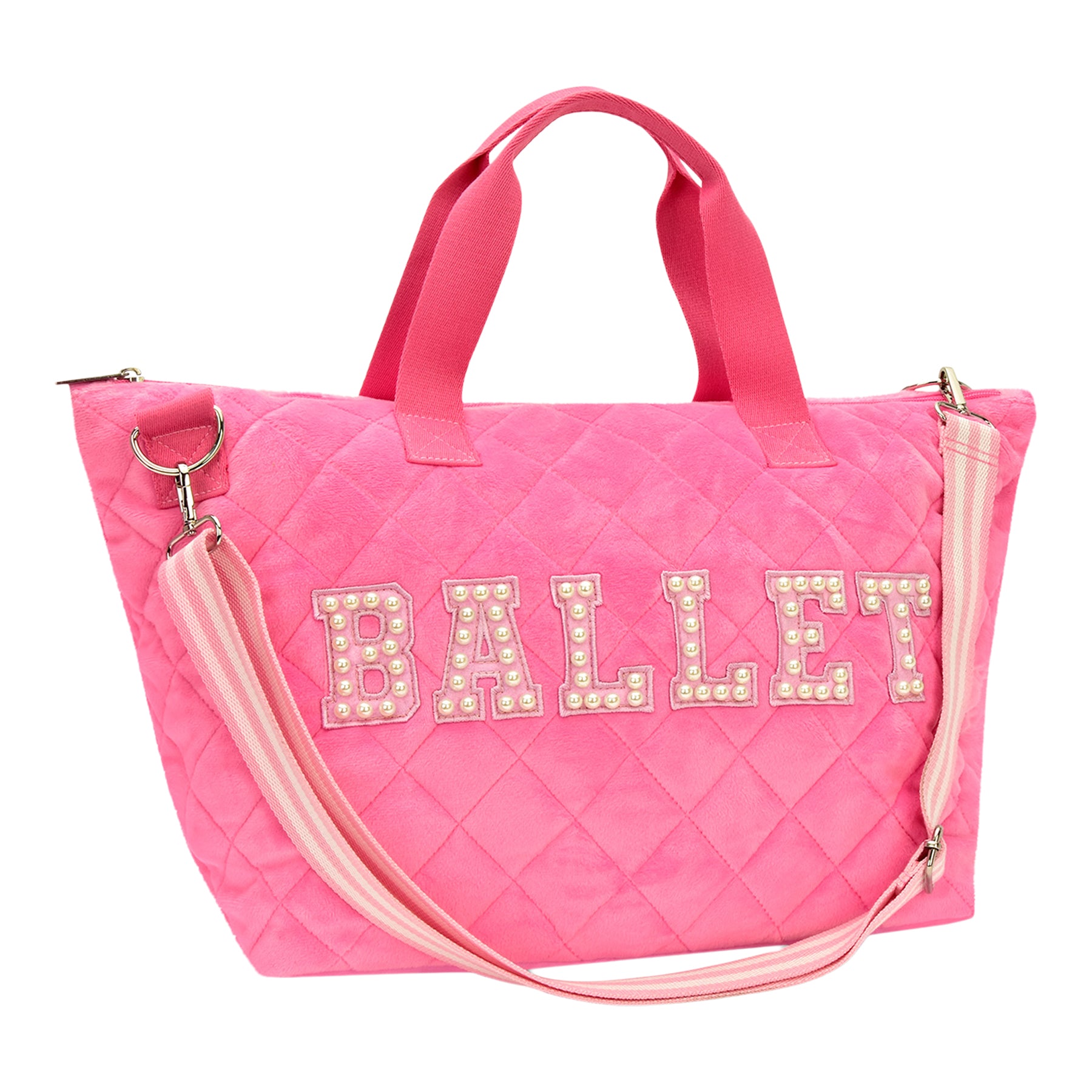 Ballet Overnight Bag - Denny's