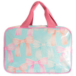 Sparkling Bow Cosmetic Bag - Denny's