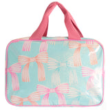Sparkling Bow Cosmetic Bag - Denny's