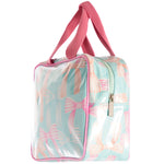 Sparkling Bow Cosmetic Bag - Denny's